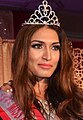 Shanzay Hayat Miss Grand Pakistan 2013