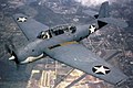 Grumman TBF Avenger