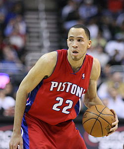 Tayshaun Prince