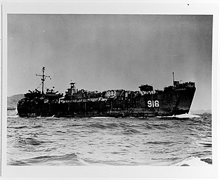 USS <i>LST-918</i>