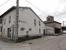 mairie