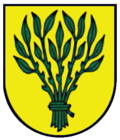 Brasão de Rutesheim