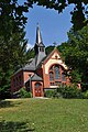 Kapelle des Klinikums Weilmünster