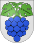 Blason de Wynau