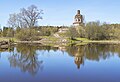 * Kandidimi Church of the Ascension (by Новинская Г.) --FBilula 14:02, 16 September 2024 (UTC) * Nuk u miratua  Oppose Very grainy --Екатерина Борисова 01:39, 17 September 2024 (UTC)