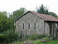 Chapelle du Bois-du-Rat