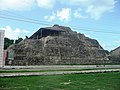 Acanceh, Yucatán.