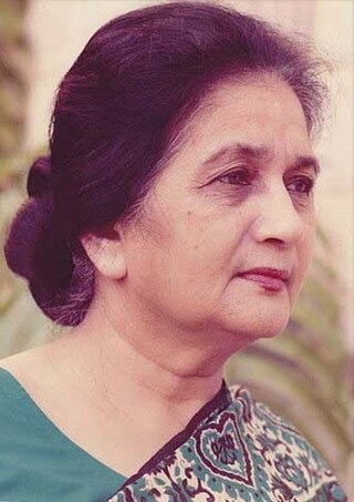 <span class="mw-page-title-main">Ada Jafri</span> Pakistani poet (1924–2015)