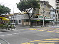 Bairro Aldeia Campista, cidade do Rio de Janeiro