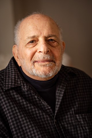 <span class="mw-page-title-main">Alfred Uhry</span> American playwright and screenwriter (born 1936)