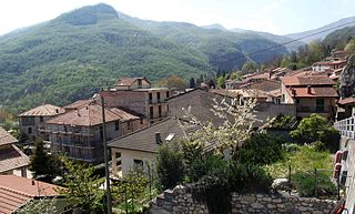 Alto, Piedmont Comune in Piedmont, Italy