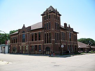 <span class="mw-page-title-main">Appleton, Minnesota</span> City in Minnesota, United States