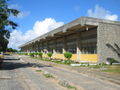 Biblioteca Central Zila Mamede (BCZM)