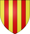 Brasão de armas de Foix