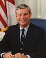 Governor Bob Graham of Florida