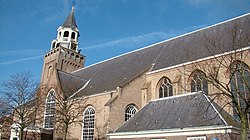 Church in Bodegraven