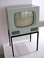 Model HF 1 television (1958)[c]