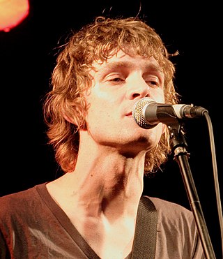 <span class="mw-page-title-main">Brendan Benson</span> American musician (born 1970)