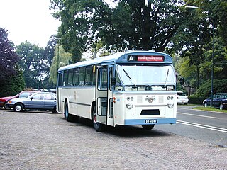 <span class="mw-page-title-main">Leyland Royal Tiger Worldmaster</span> Motor vehicle