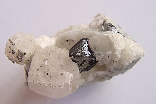 <span class="mw-page-title-main">Carrollite</span>