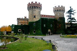 Castell de Peralada