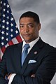 Cedric Richmond Senior Advisor & Director of the Office of Public Engagement (announced November 17)[83]