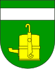 Coat of arms of Mursko Središće