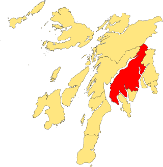 <span class="mw-page-title-main">Cowal (ward)</span>