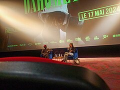 Dahomey de Mati Diop (projection Seanema) 01.jpg