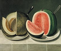 Daoud Corm, "Melonid" (1899)