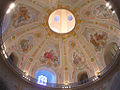 Dresden Frauenkirche Kuppel