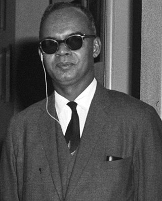 <span class="mw-page-title-main">Eric Williams</span> First Prime Minister of Trinidad and Tobago