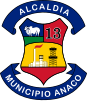 Official seal of Anaco