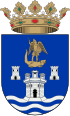 Escudo d'armas