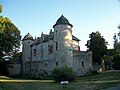 Le Château Mariande des XIIIe et XVe siècles