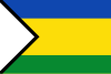 Flag of Barradeel