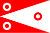 Flag of Nejdek