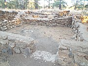 Mud Mortar Rooms