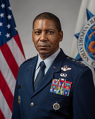 <span class="mw-page-title-main">Randall Reed</span> American Air Force general officer