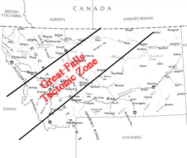 Location of the Great Falls Tectonic Zone. GreatFallstectoniczone.jpg