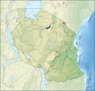 <span class="mw-page-title-main">Hadza language</span> Language isolate of north-central Tanzania