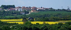 Hauteville-lès-Dijon