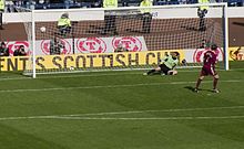 Pressley's penalty