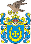 Vanagėlis (herbas)