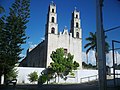 Hocabá, Yucatán.