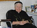 Irena Sendler, Warsaw, February 13, 2005