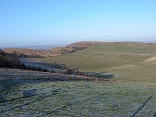 <span class="mw-page-title-main">Icknield Way Path</span> Long-distance footpath in East Anglia, England