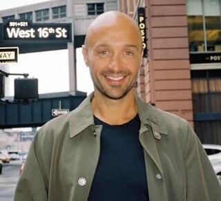 <span class="mw-page-title-main">Joe Bastianich</span> American restaurateur, vineyard owner, and celebrity "chef"