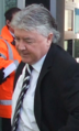 Joe Kinnear op 3 januari 2009 geboren op 27 december 1946