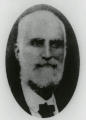 José Desiderio Valverde overleden op 22 december 1903